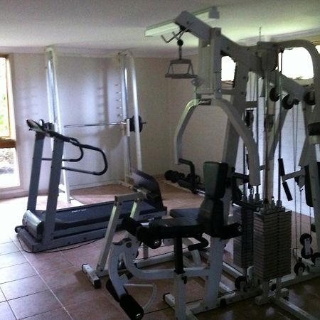 במוטל קונג'ולה Sinclairs Country Retreat מראה חיצוני תמונה