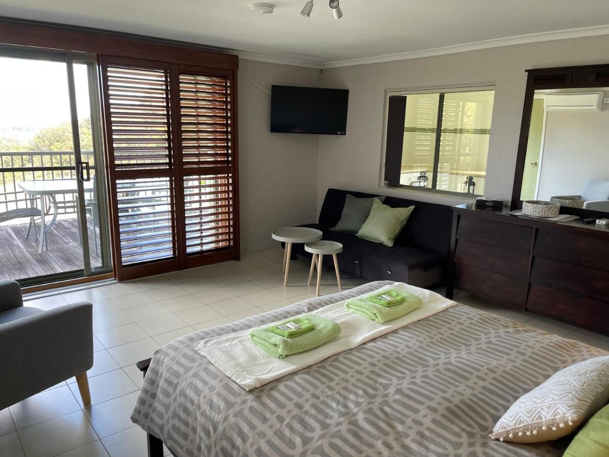 במוטל קונג'ולה Sinclairs Country Retreat מראה חיצוני תמונה