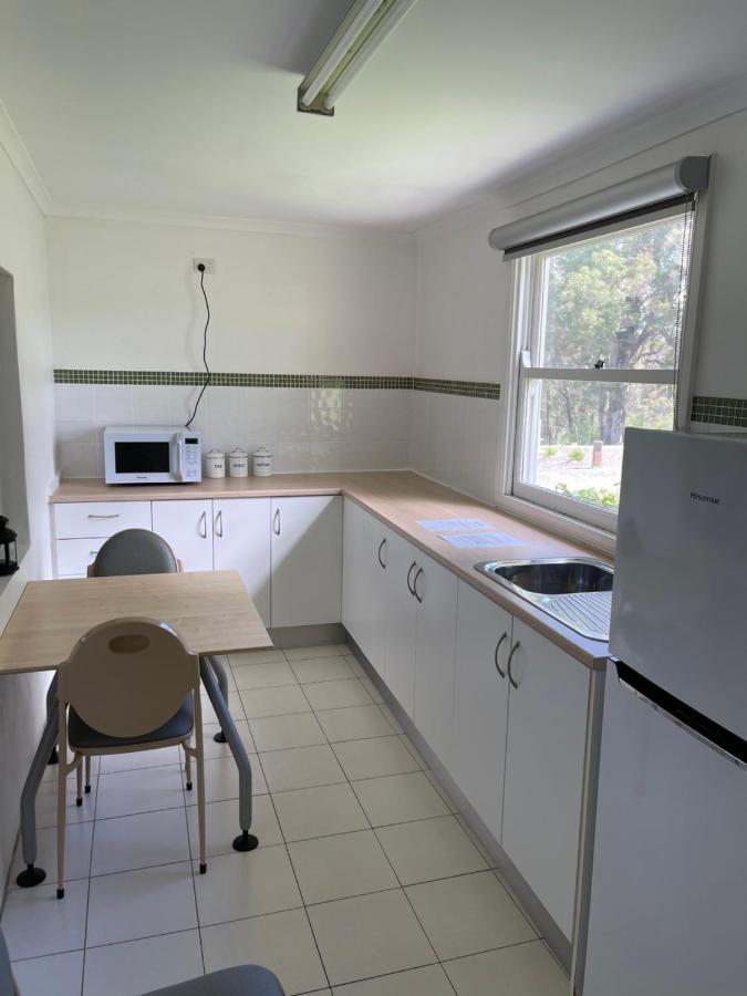 במוטל קונג'ולה Sinclairs Country Retreat מראה חיצוני תמונה