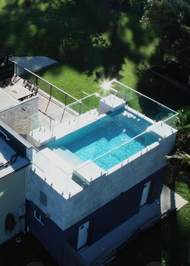 במוטל קונג'ולה Sinclairs Country Retreat מראה חיצוני תמונה