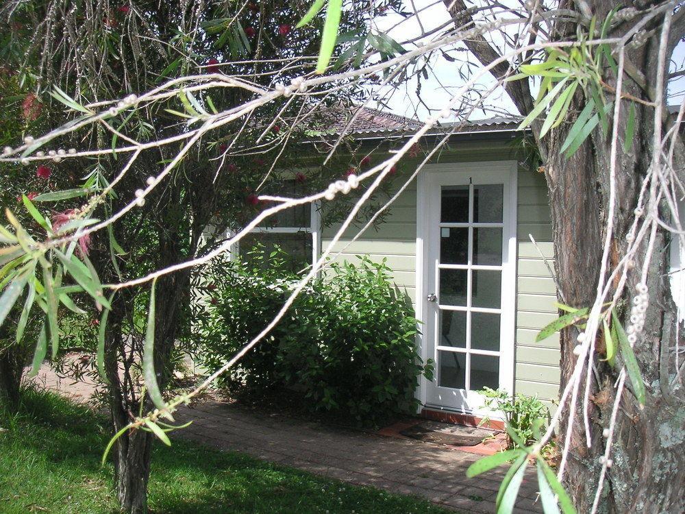 במוטל קונג'ולה Sinclairs Country Retreat מראה חיצוני תמונה