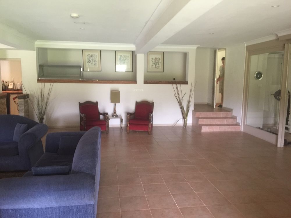 במוטל קונג'ולה Sinclairs Country Retreat מראה חיצוני תמונה