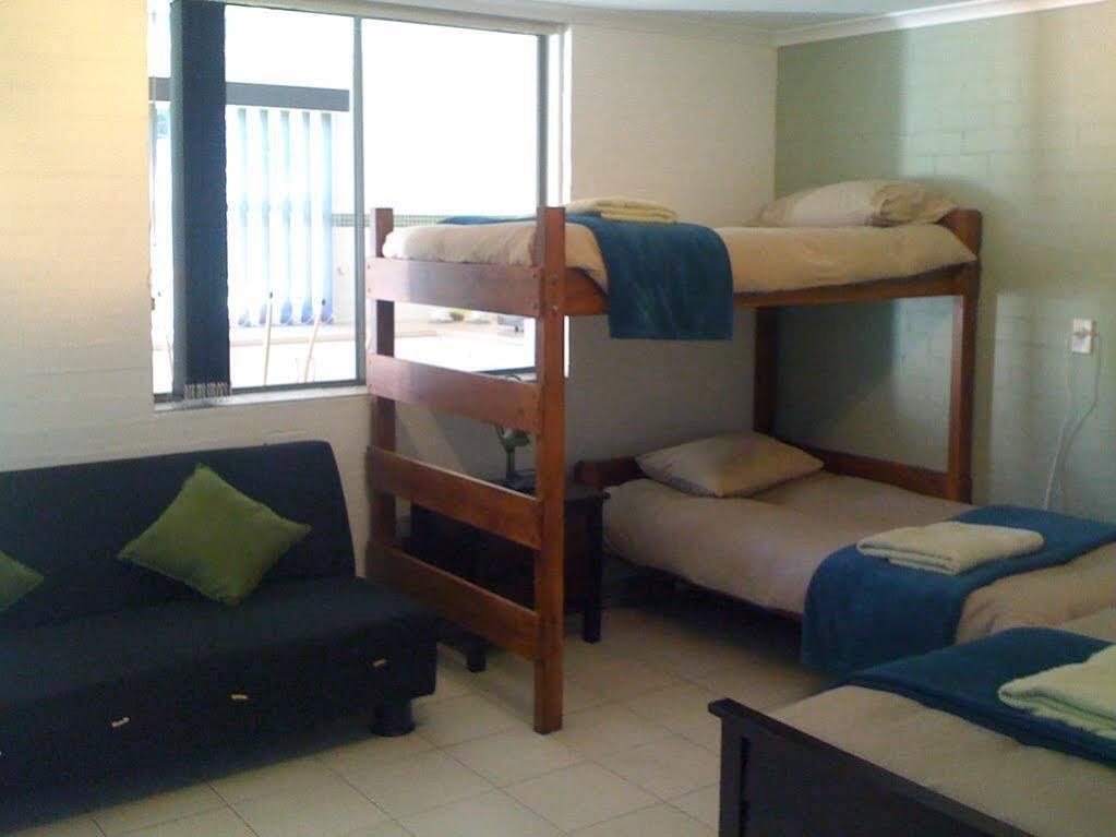 במוטל קונג'ולה Sinclairs Country Retreat מראה חיצוני תמונה